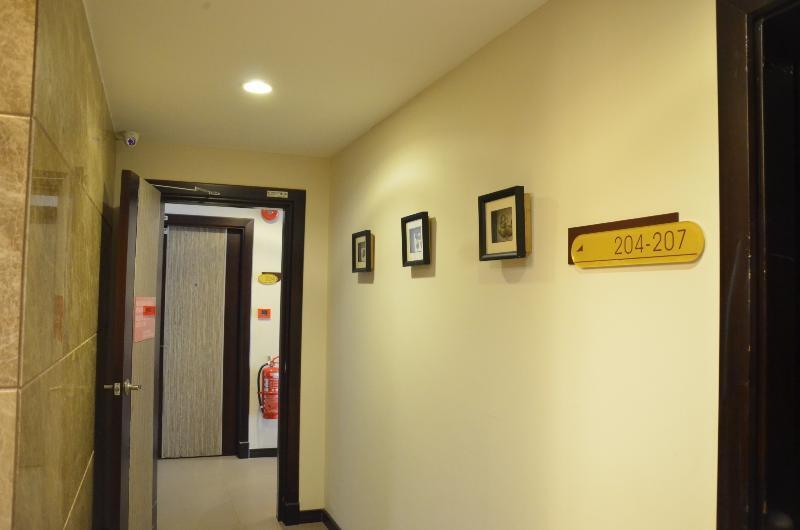 Super Oyo 985 Hotel Nur Miri Exterior foto